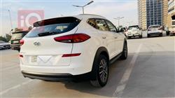 هیوندای تۆکسۆن